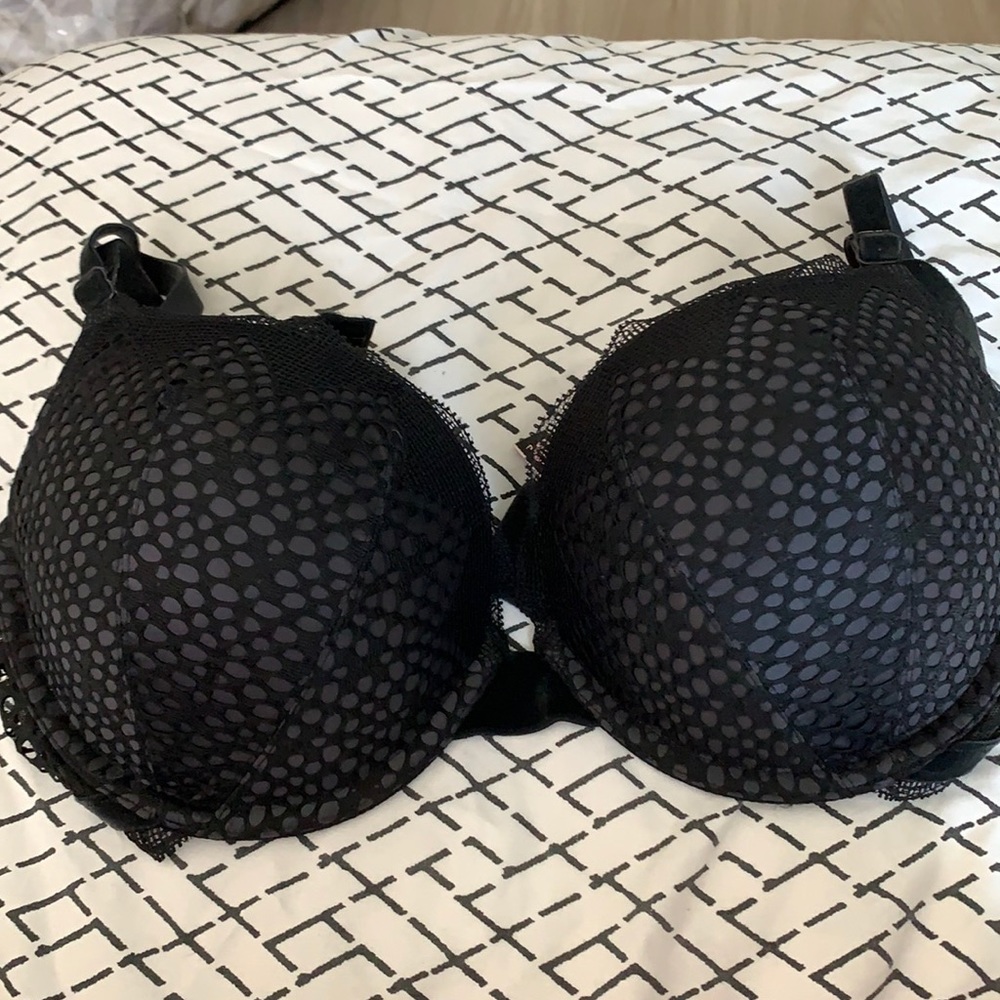 New Victoria’s Secret Push Up Bra
